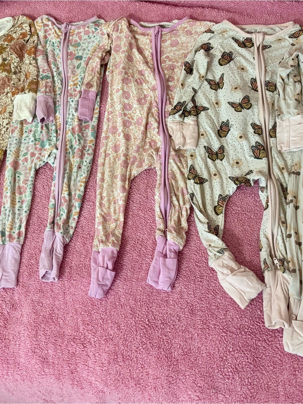 Caden Lane Girls 6-12 bundle